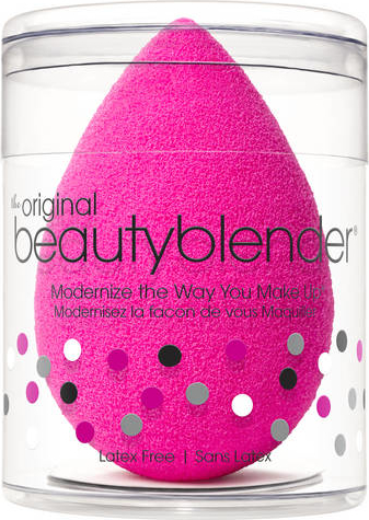 Beauty Blender Pink - gąbka do makijażu - Wysyłka w 24H!