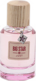 Big Star Just Woda Perfumowana Damska 50Ml