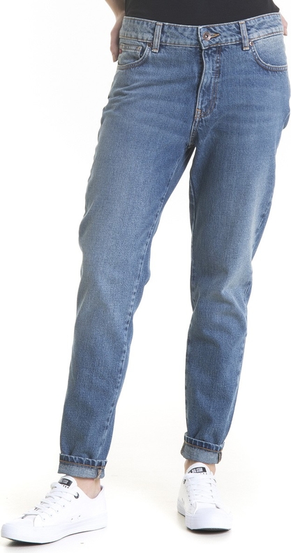 Big star spodnie jeans damskie maggie 456
