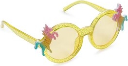 Billieblush Okulary przeciwsłoneczne U10521 Żółty