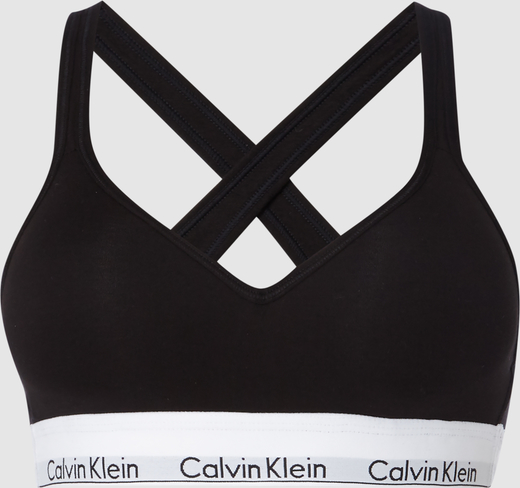 Biustonosz Calvin Klein Underwear