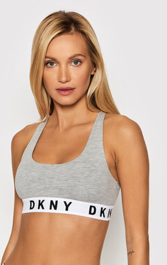 Biustonosz DKNY