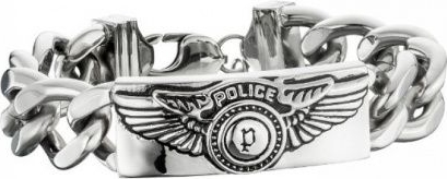Biżuteria Police - PJ.25725BSS/01-S - Bransoleta FREEDOM PJ25725
