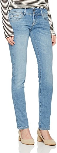 Błękitne jeansy Cross Jeans