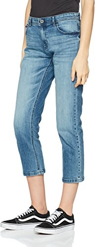 Błękitne jeansy Tommy Jeans