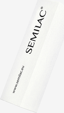 Blok polerski 01 Semilac Quality