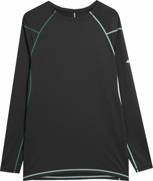 Bluza 4F z polaru w sportowym stylu