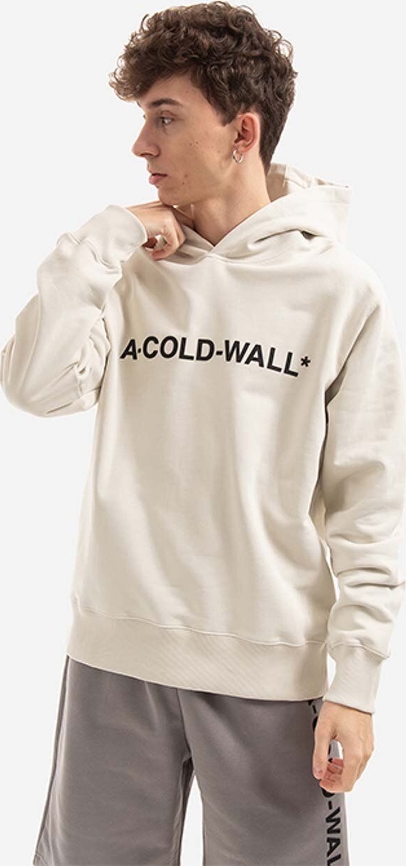 Bluza A-cold-wall* w młodzieżowym stylu