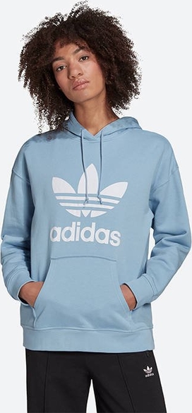 Bluza Adidas Originals w sportowym stylu