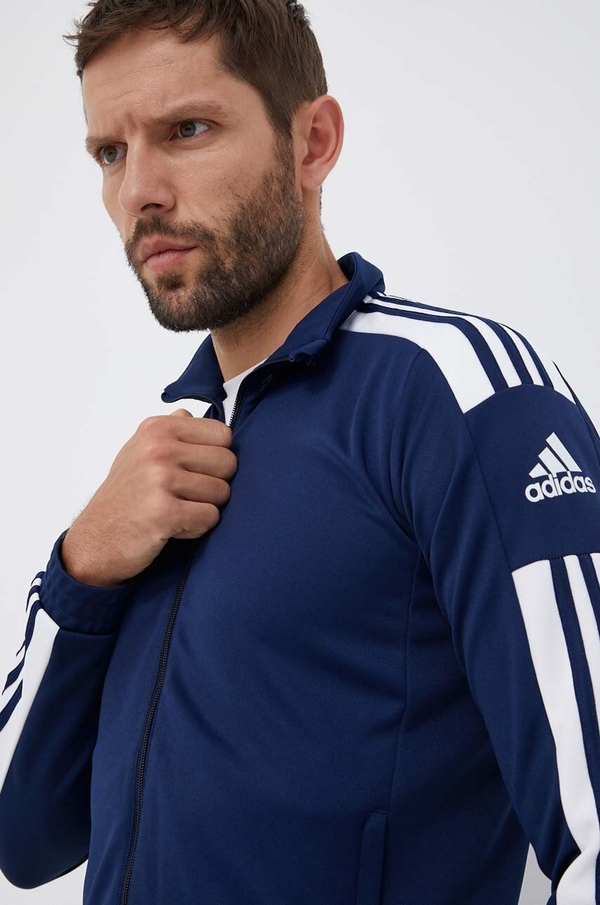 Bluza Adidas Performance w sportowym stylu