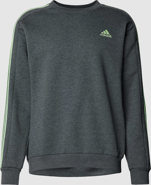 Bluza Adidas Sportswear w sportowym stylu z bawełny