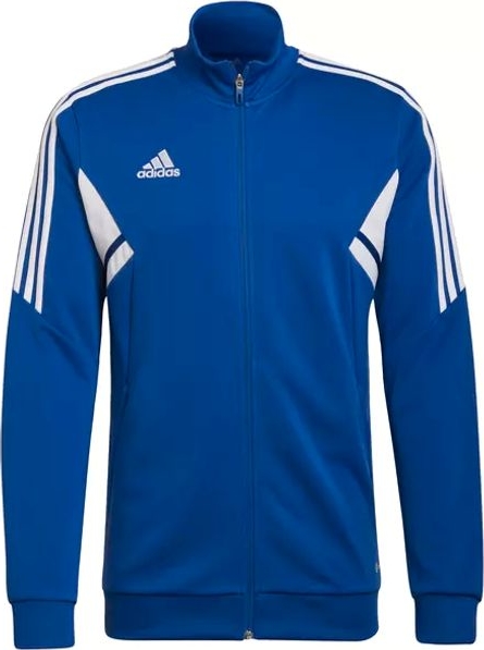 Bluza Adidas w sportowym stylu z tkaniny