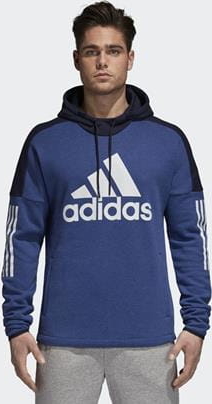 Bluza Adidas z plaru