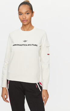 Bluza Aeronautica Militare w młodzieżowym stylu