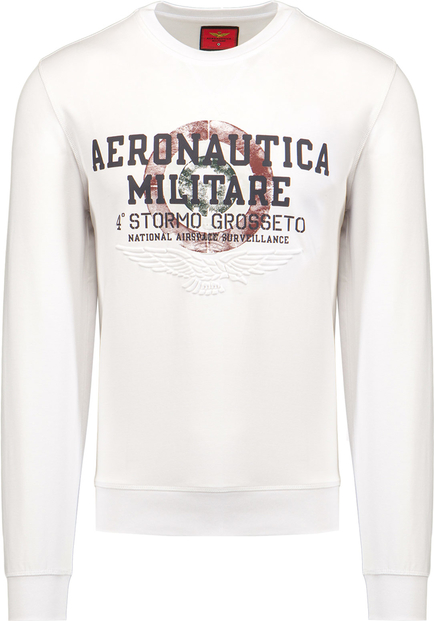 Bluza Aeronautica Militare z bawełny