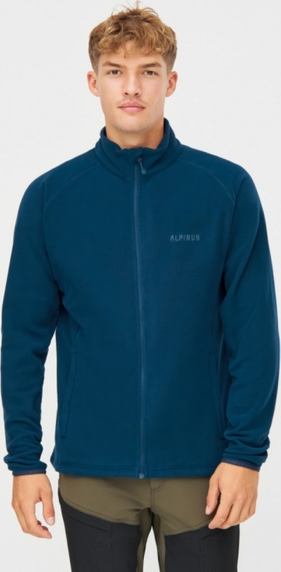 Bluza Alpinus w stylu casual