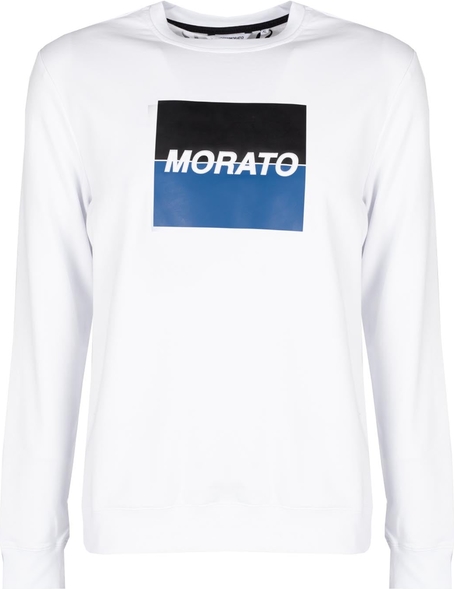 Bluza Antony Morato w młodzieżowym stylu z tkaniny