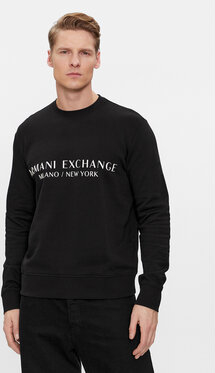 Bluza Armani Exchange w młodzieżowym stylu