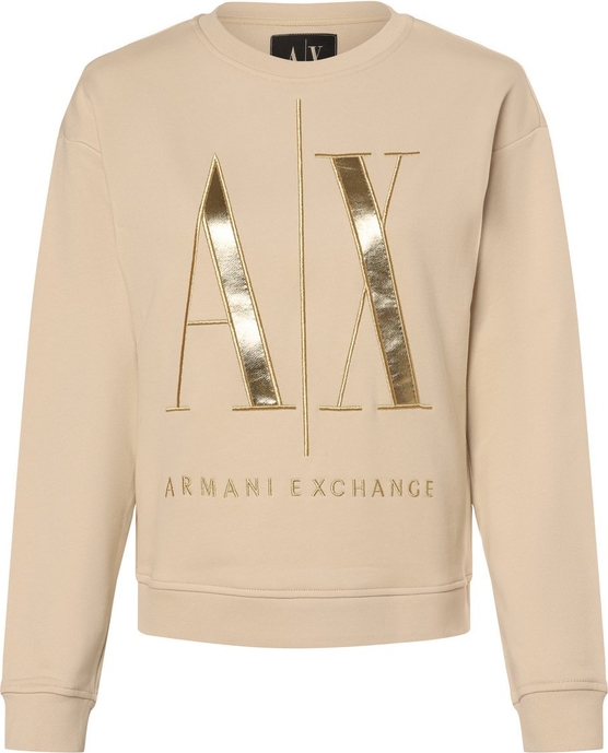 Bluza Armani Exchange w stylu casual
