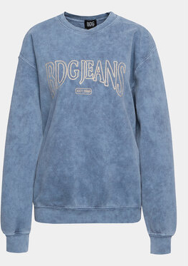 Bluza Bdg Urban Outfitters