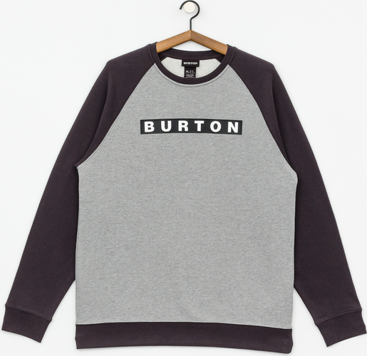 Bluza Burton z bawełny