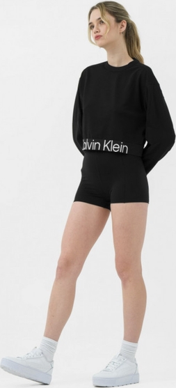 Bluza Calvin Klein bez kaptura