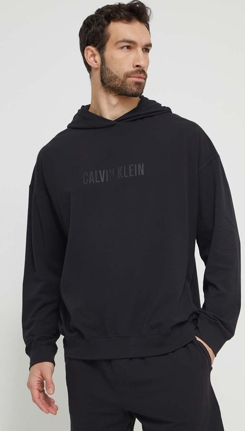 Bluza Calvin Klein Underwear w młodzieżowym stylu
