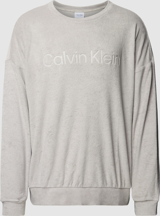 Bluza Calvin Klein Underwear z bawełny