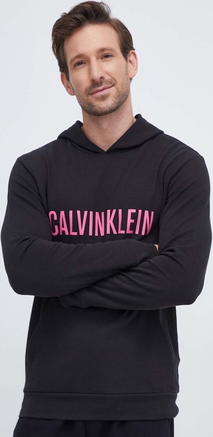 Bluza Calvin Klein Underwear z nadrukiem