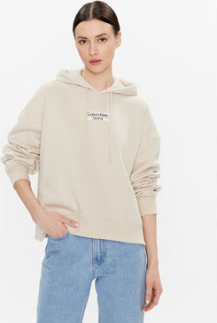 Bluza Calvin Klein w młodzieżowym stylu