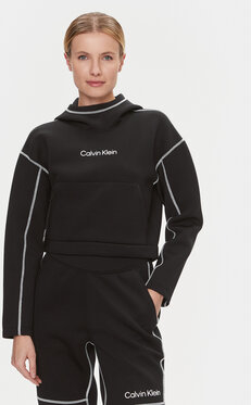 Bluza Calvin Klein w sportowym stylu