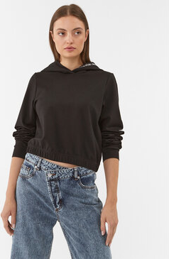 Bluza Calvin Klein w stylu casual