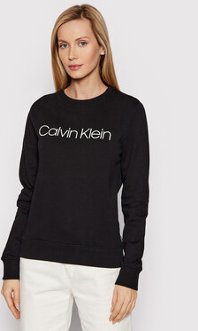 Bluza Calvin Klein z bawełny
