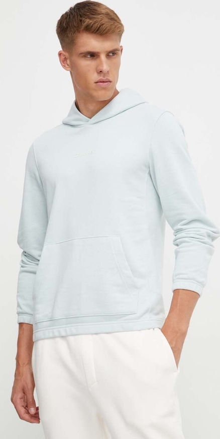 Bluza Calvin Klein z dresówki