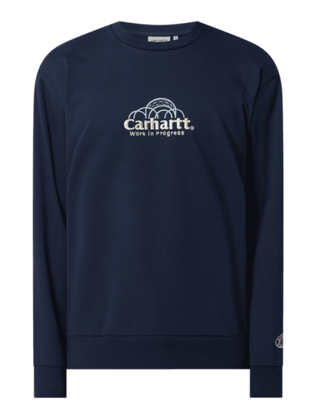 Bluza Carhartt WIP z bawełny