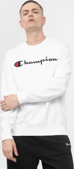 Bluza Champion w młodzieżowym stylu