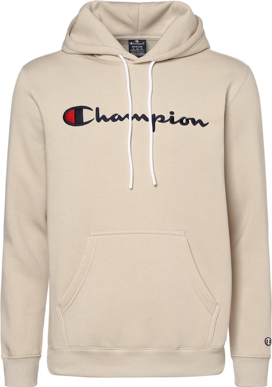 Bluza Champion w sportowym stylu
