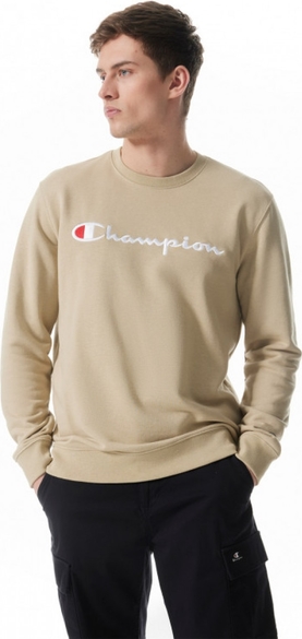 Bluza Champion z bawełny w sportowym stylu
