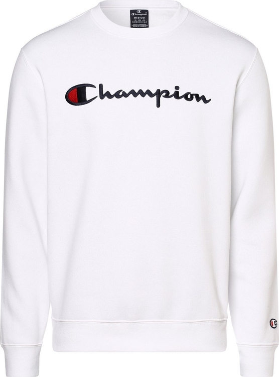 Bluza Champion z bawełny w stylu klasycznym