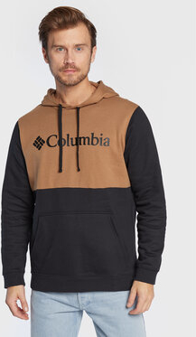 Bluza Columbia w młodzieżowym stylu