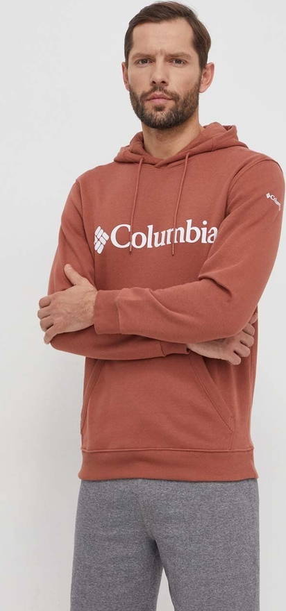 Bluza Columbia w młodzieżowym stylu