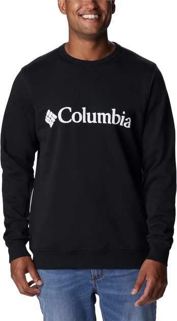 Bluza Columbia w młodzieżowym stylu z bawełny