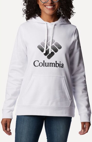 Bluza Columbia w sportowym stylu