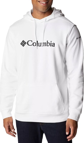 Bluza Columbia z bawełny