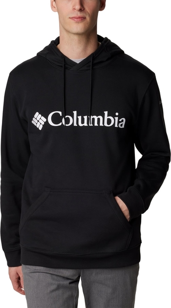 Bluza Columbia z wełny