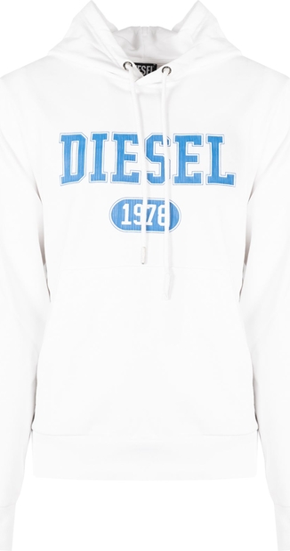 Bluza Diesel