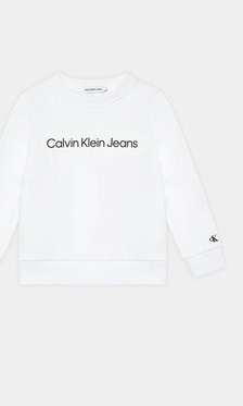 Bluza dziecięca Calvin Klein