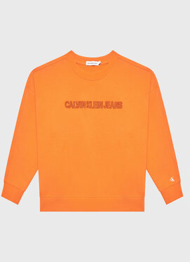 Bluza dziecięca Calvin Klein
