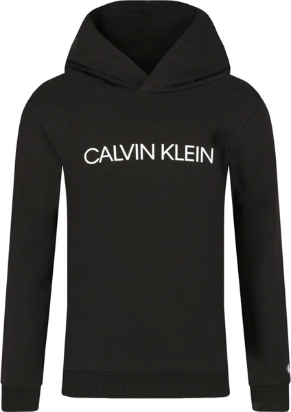 Bluza dziecięca Calvin Klein z bawełny
