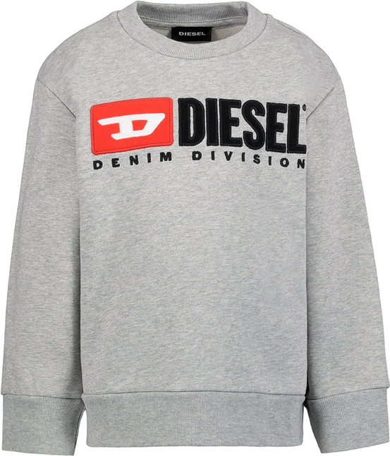 Bluza dziecięca Diesel